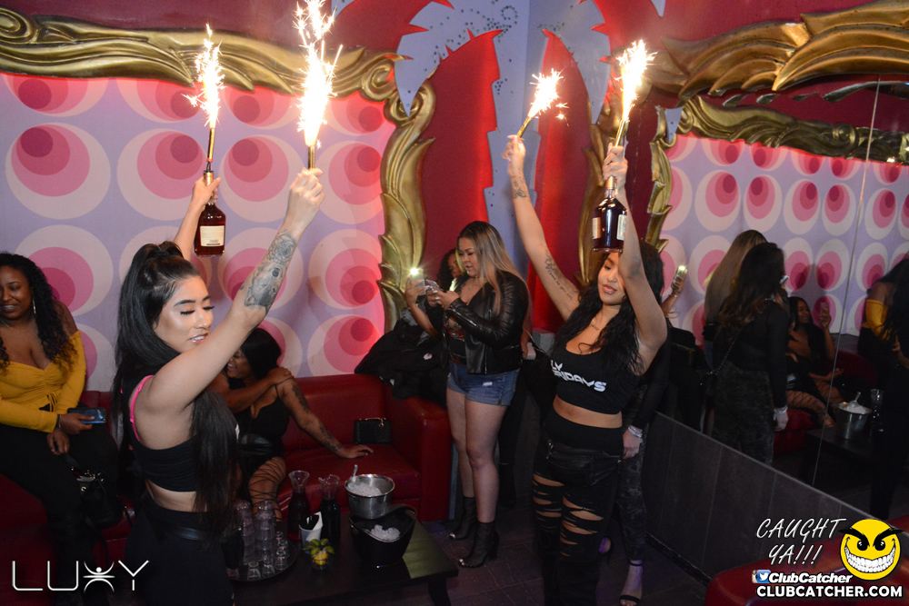 Luxy nightclub photo 90 - November 9th, 2018
