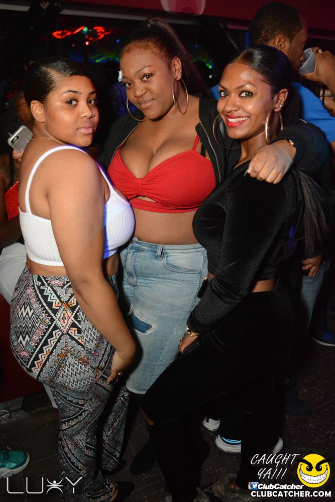 Luxy nightclub photo 10 - November 9th, 2018