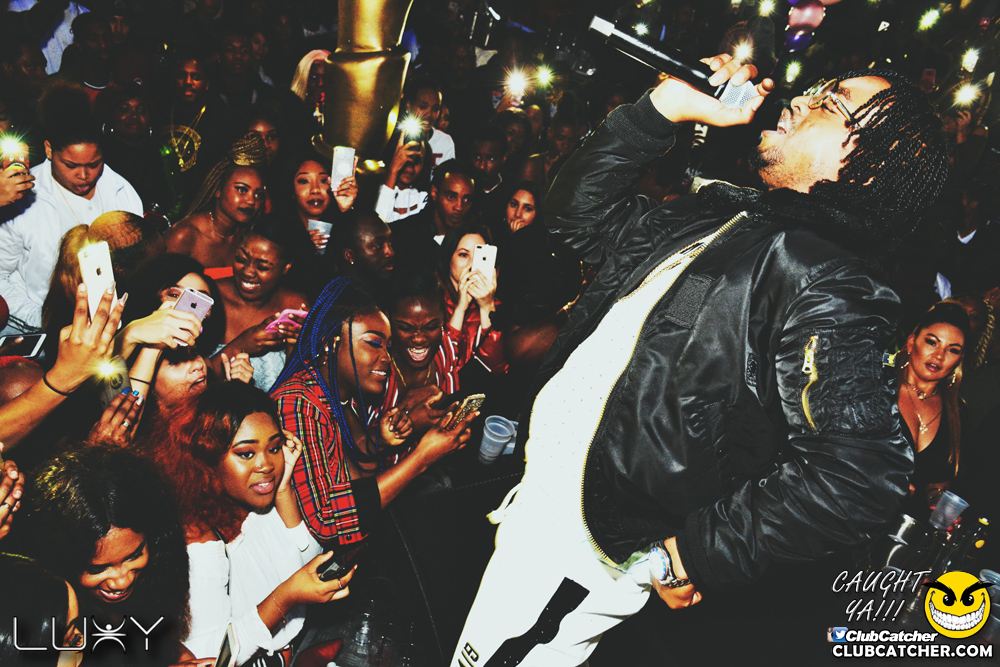 Luxy nightclub photo 91 - November 9th, 2018