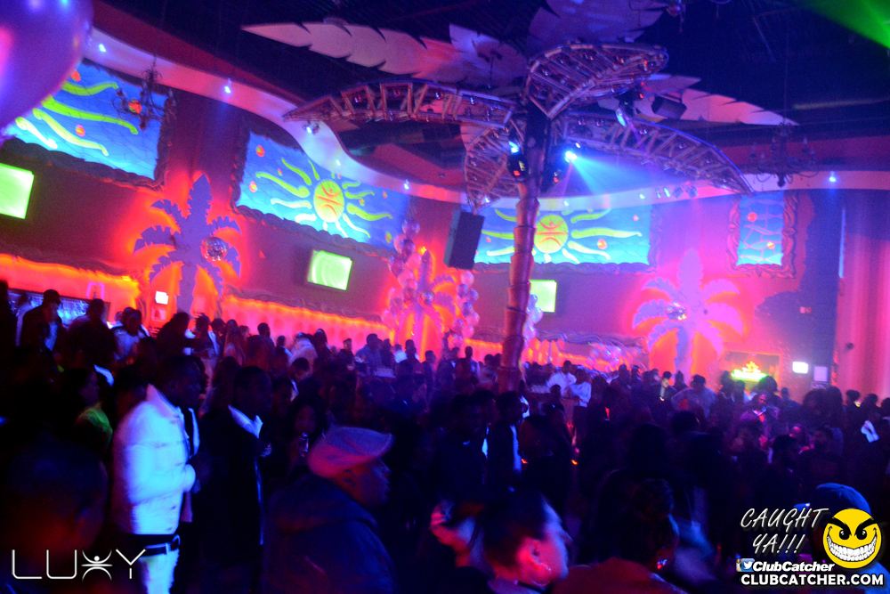 Luxy nightclub photo 92 - November 9th, 2018