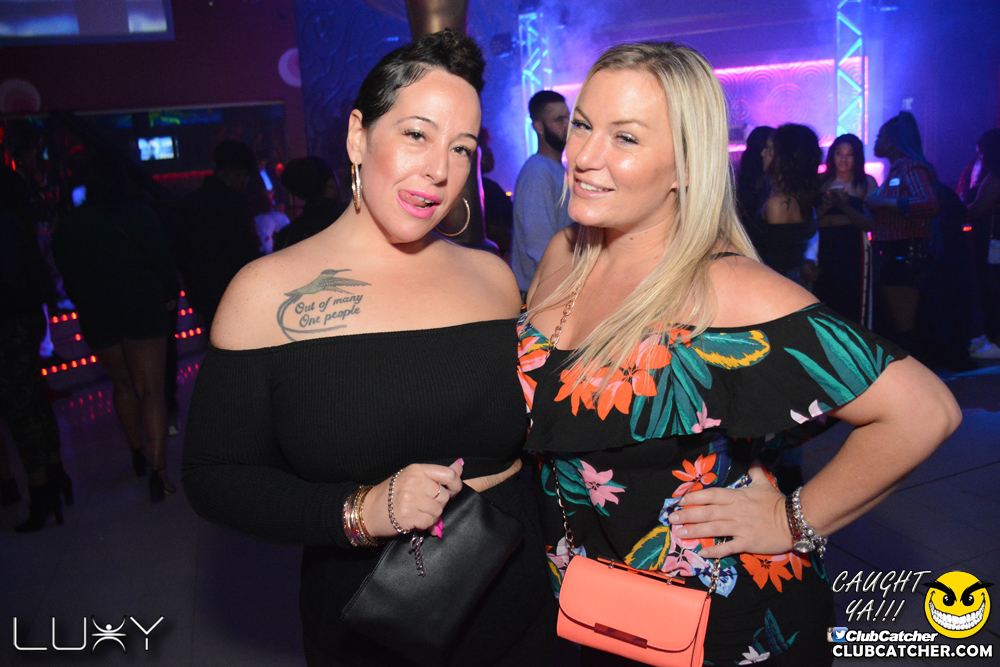 Luxy nightclub photo 93 - November 9th, 2018