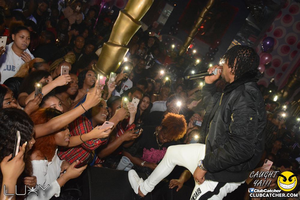 Luxy nightclub photo 94 - November 9th, 2018