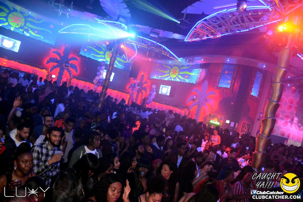 Luxy nightclub photo 96 - November 9th, 2018