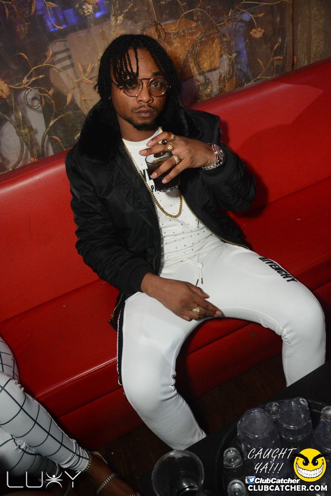 Luxy nightclub photo 97 - November 9th, 2018