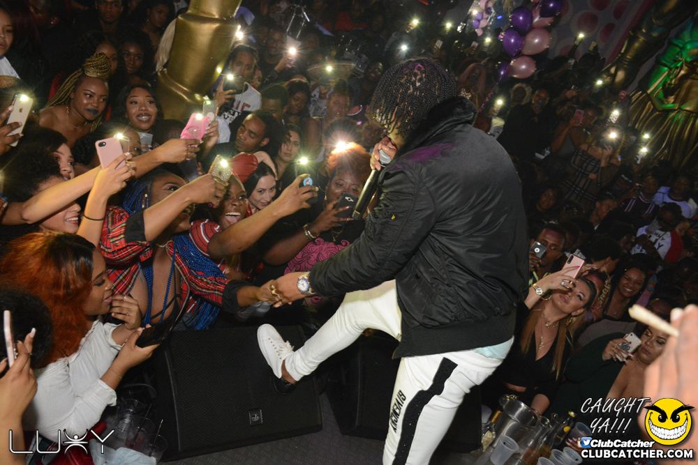 Luxy nightclub photo 99 - November 9th, 2018