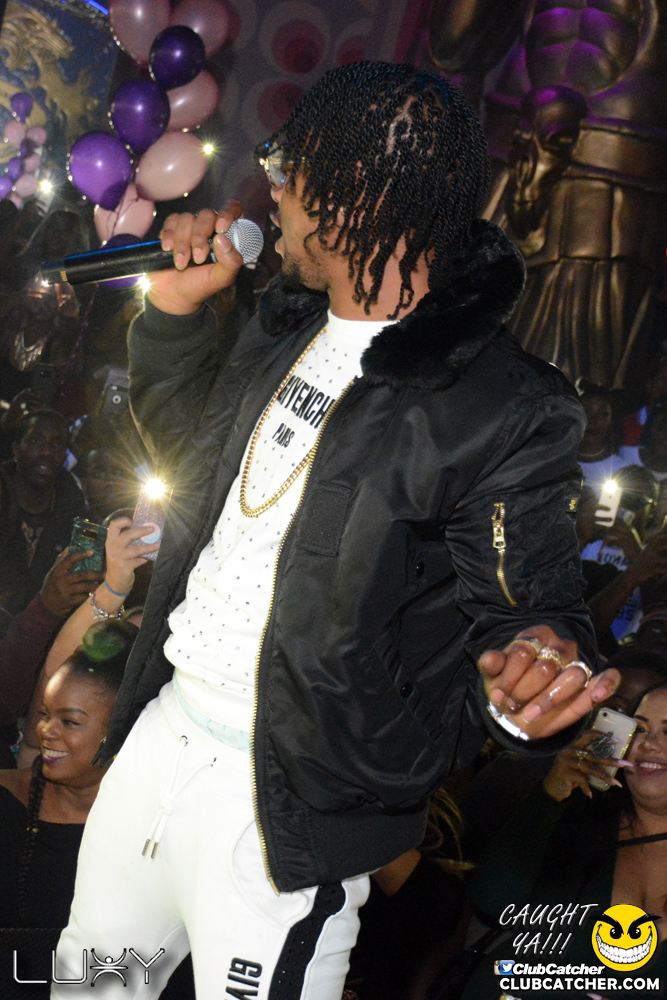 Luxy nightclub photo 100 - November 9th, 2018