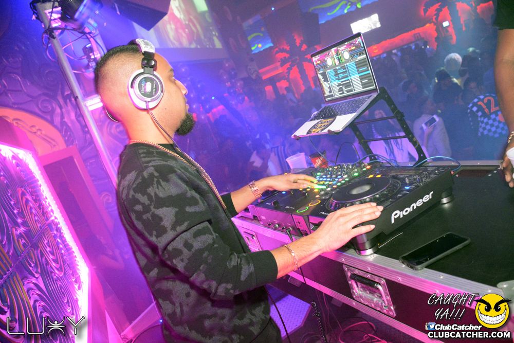 Luxy nightclub photo 102 - November 10th, 2018