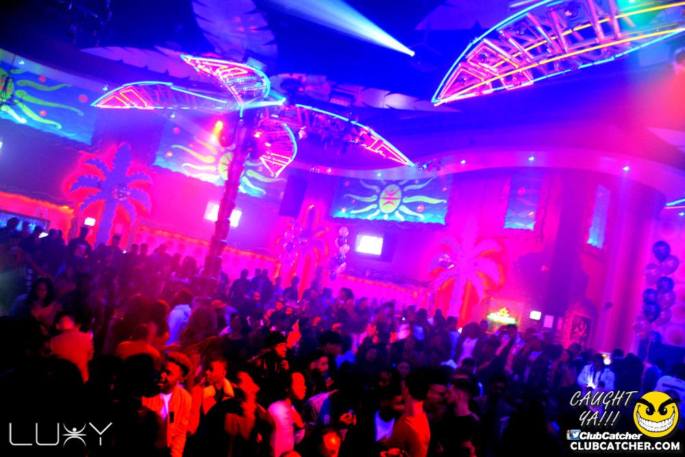 Luxy nightclub photo 103 - November 10th, 2018