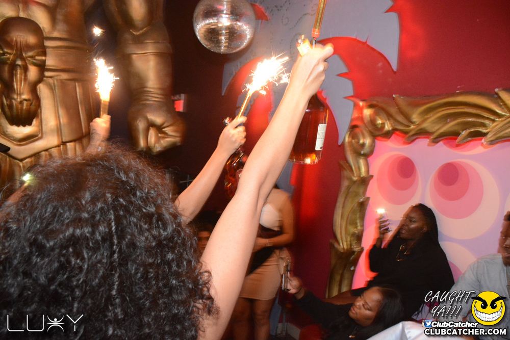 Luxy nightclub photo 104 - November 10th, 2018