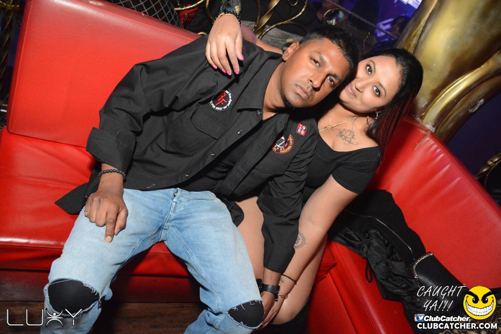Luxy nightclub photo 105 - November 10th, 2018