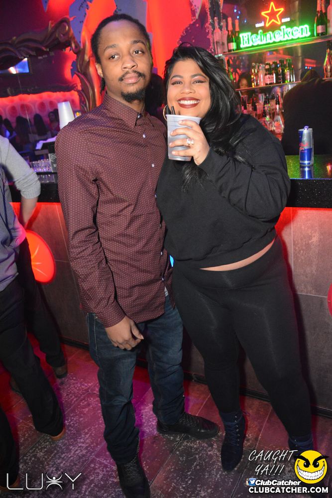 Luxy nightclub photo 106 - November 10th, 2018