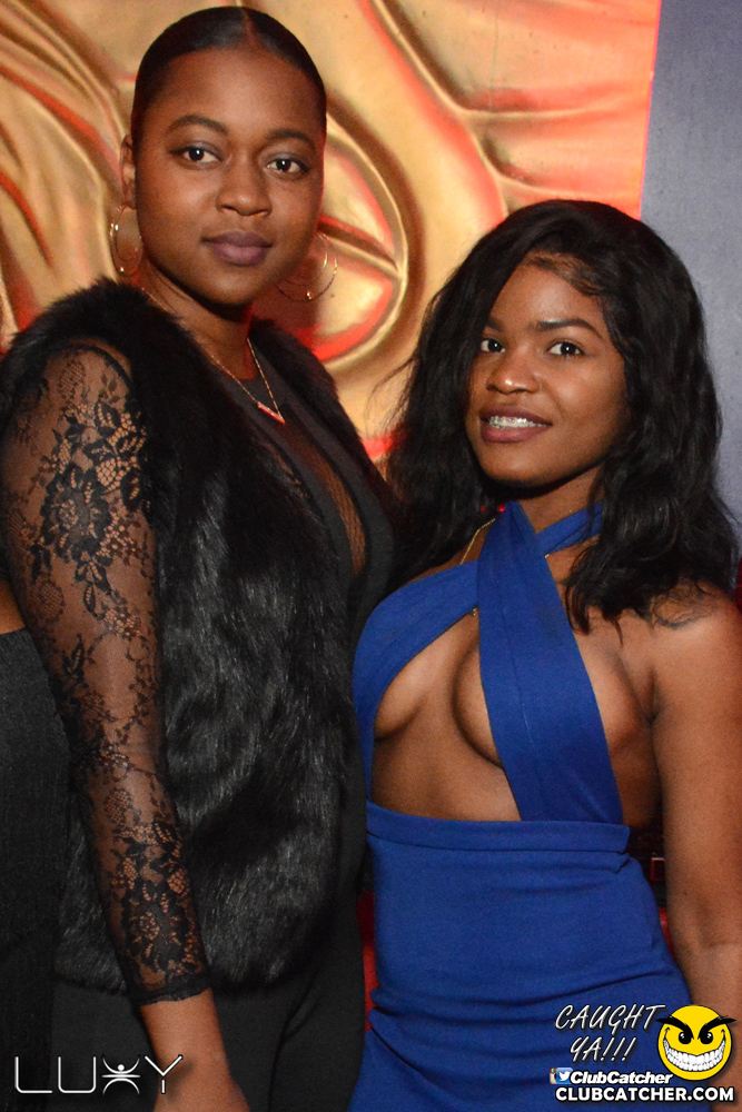 Luxy nightclub photo 107 - November 10th, 2018