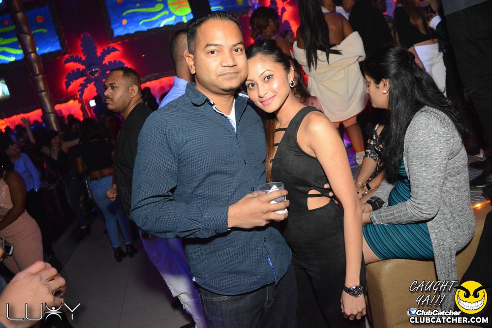 Luxy nightclub photo 108 - November 10th, 2018