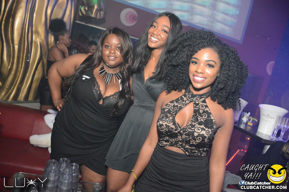 Luxy nightclub photo 110 - November 10th, 2018