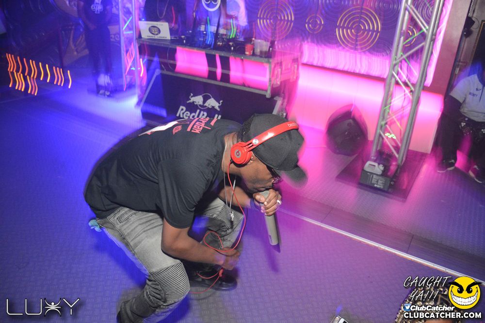 Luxy nightclub photo 111 - November 10th, 2018