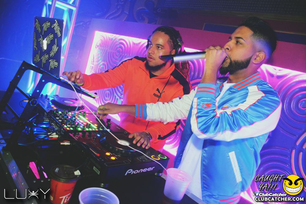 Luxy nightclub photo 112 - November 10th, 2018
