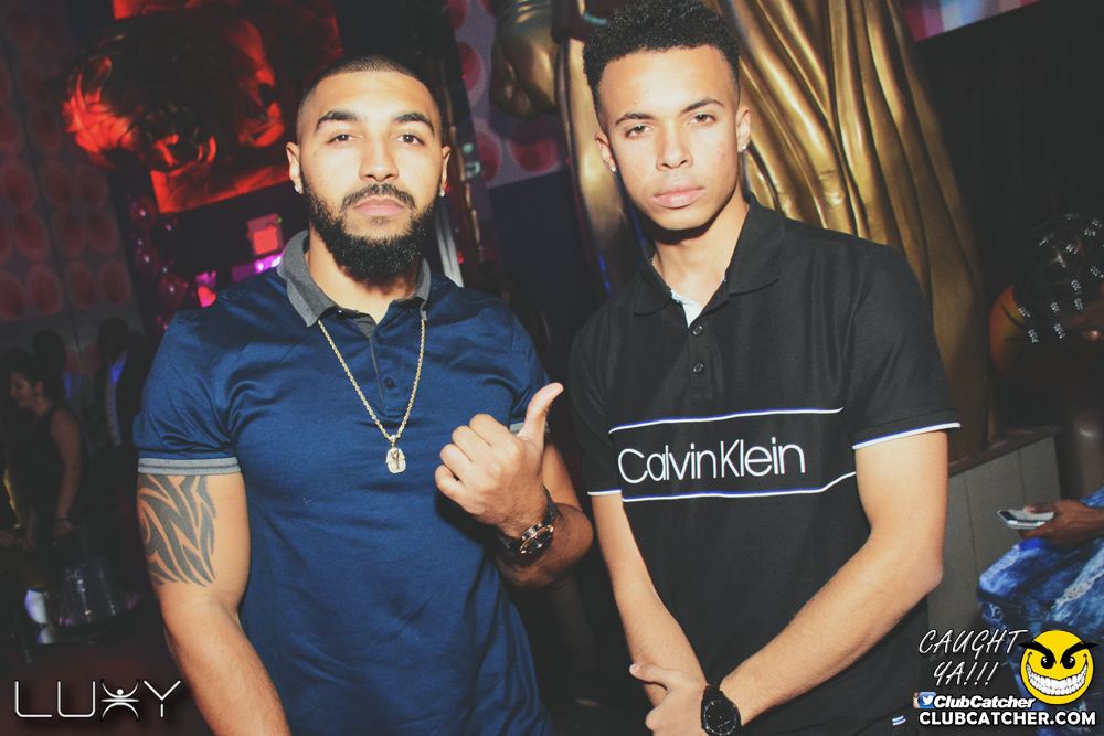 Luxy nightclub photo 115 - November 10th, 2018