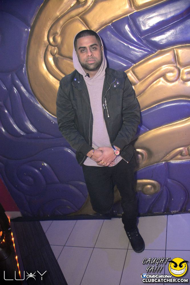 Luxy nightclub photo 116 - November 10th, 2018