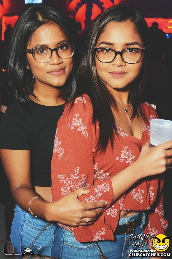 Luxy nightclub photo 118 - November 10th, 2018
