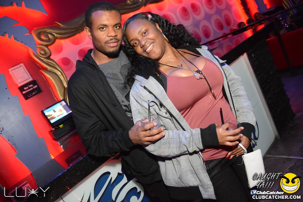 Luxy nightclub photo 119 - November 10th, 2018