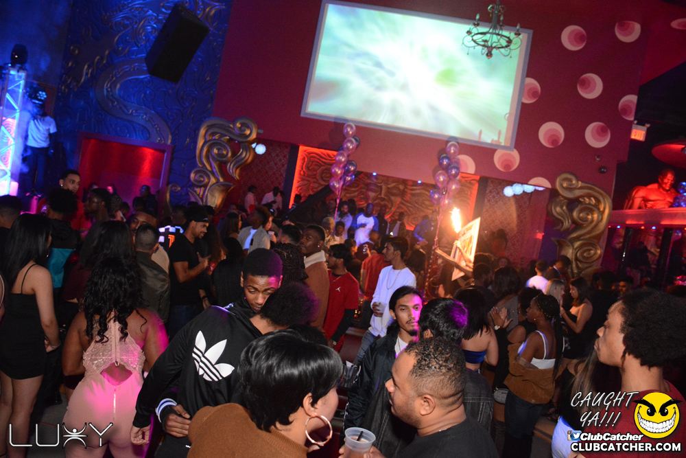 Luxy nightclub photo 120 - November 10th, 2018