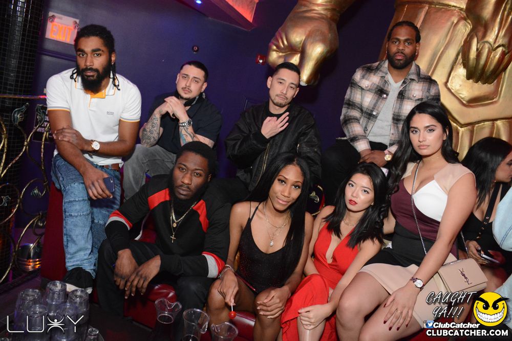 Luxy nightclub photo 13 - November 10th, 2018