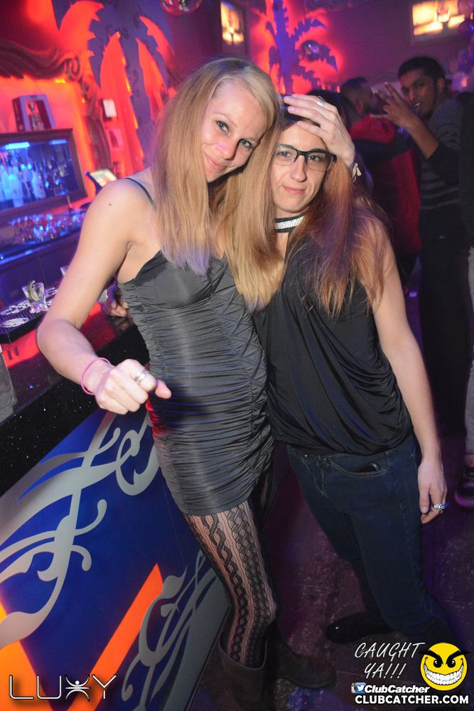 Luxy nightclub photo 121 - November 10th, 2018