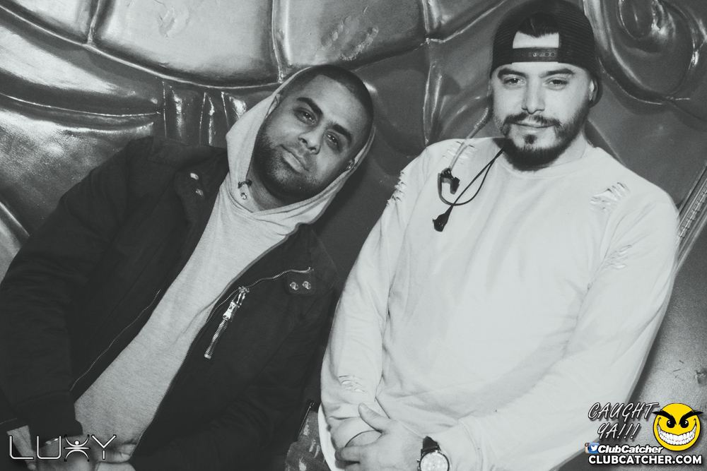 Luxy nightclub photo 122 - November 10th, 2018