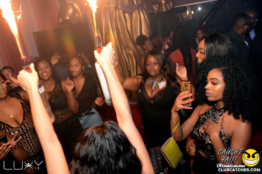 Luxy nightclub photo 123 - November 10th, 2018