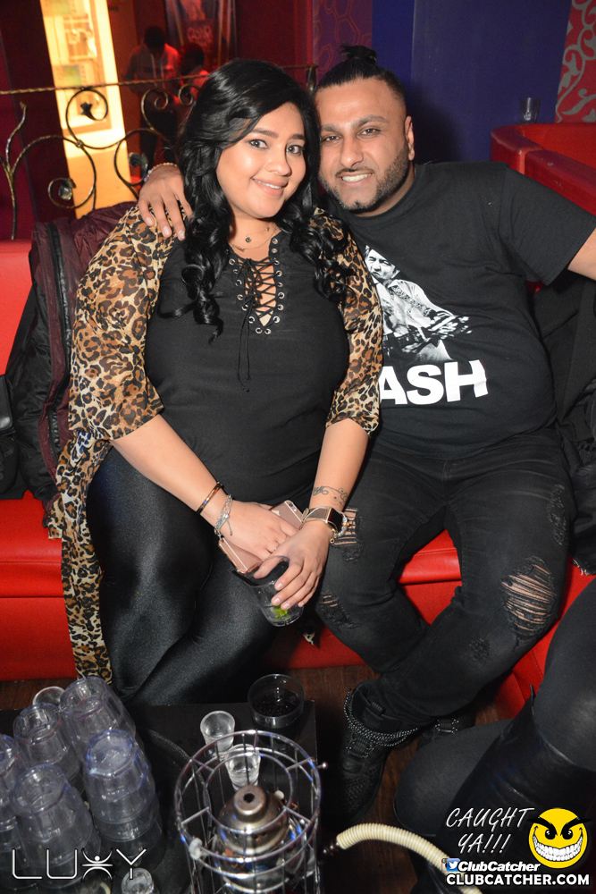Luxy nightclub photo 125 - November 10th, 2018