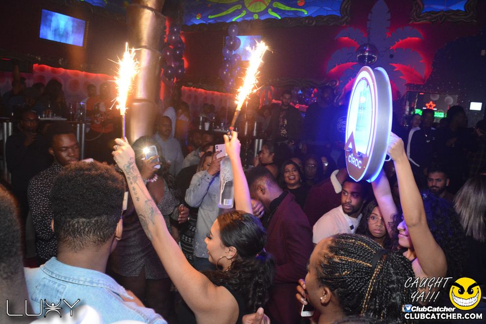 Luxy nightclub photo 126 - November 10th, 2018