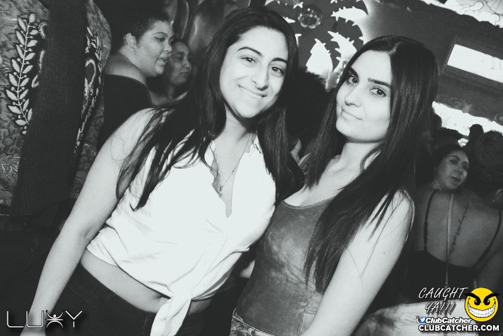 Luxy nightclub photo 127 - November 10th, 2018