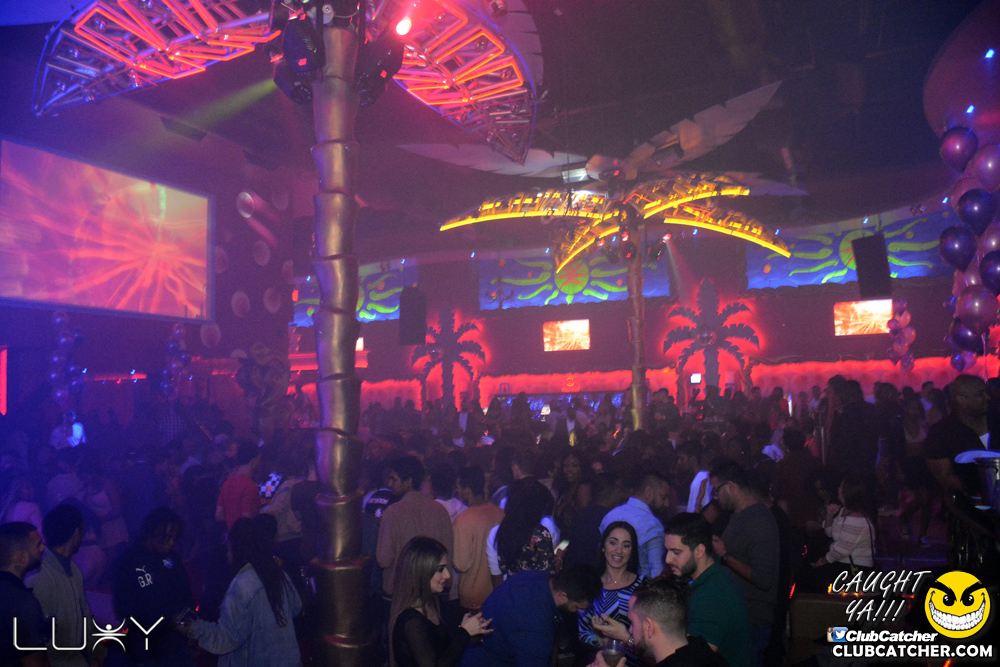 Luxy nightclub photo 128 - November 10th, 2018