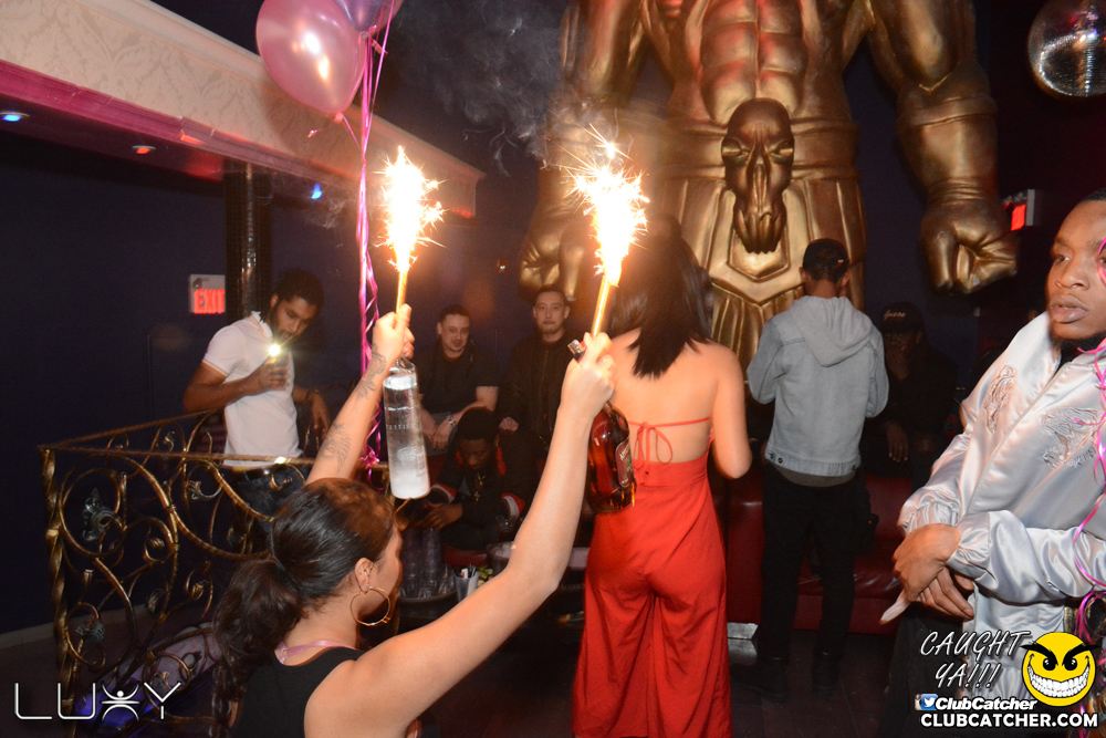 Luxy nightclub photo 129 - November 10th, 2018