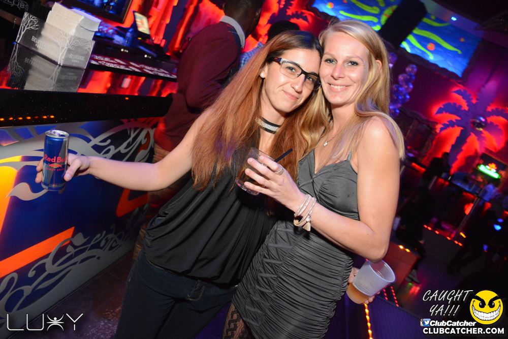 Luxy nightclub photo 130 - November 10th, 2018