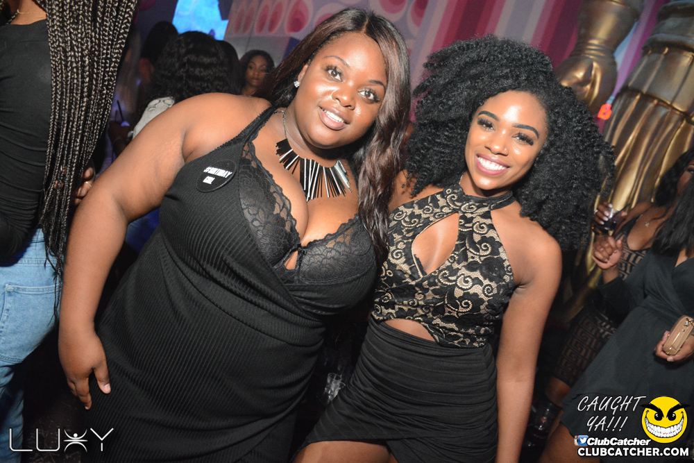 Luxy nightclub photo 132 - November 10th, 2018