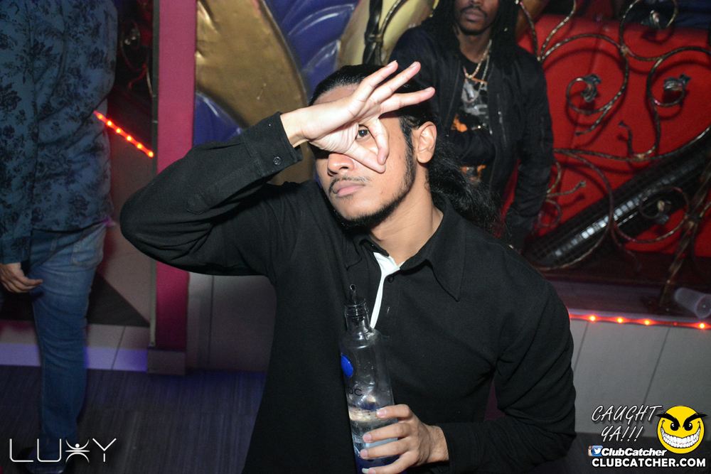 Luxy nightclub photo 133 - November 10th, 2018