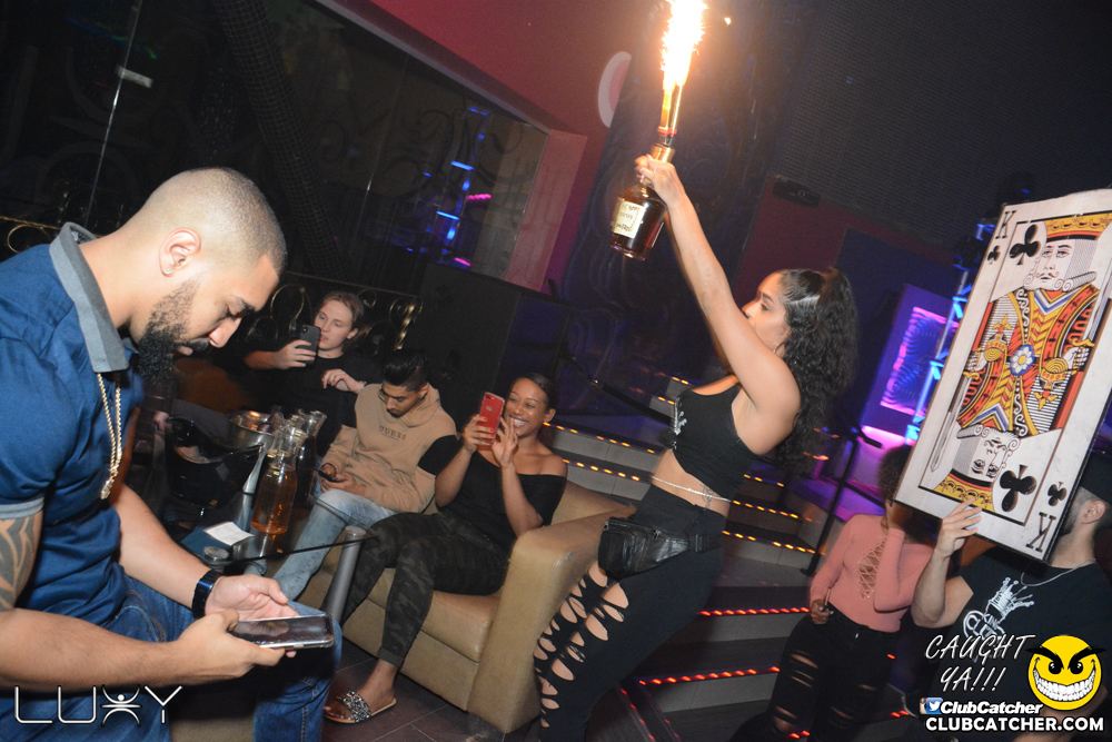 Luxy nightclub photo 137 - November 10th, 2018