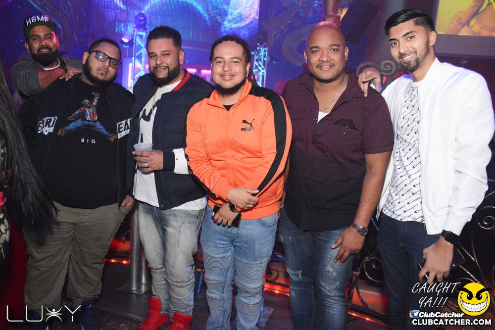 Luxy nightclub photo 15 - November 10th, 2018