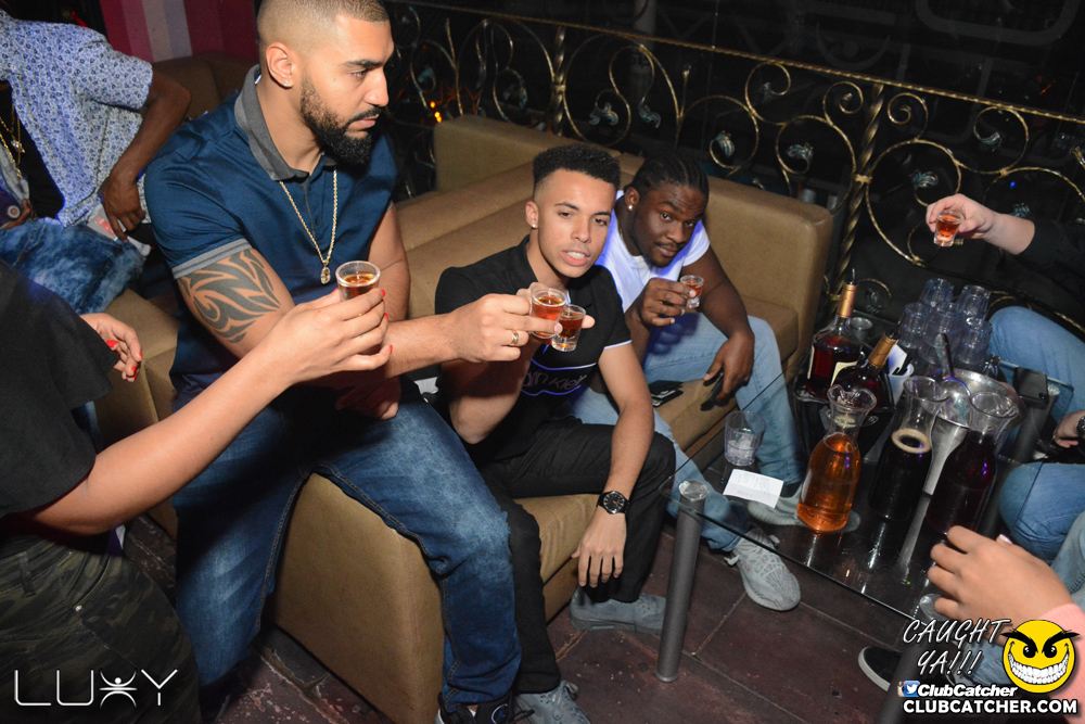 Luxy nightclub photo 141 - November 10th, 2018