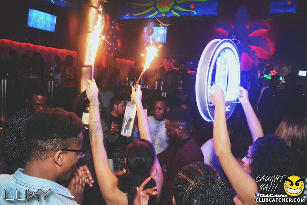 Luxy nightclub photo 142 - November 10th, 2018