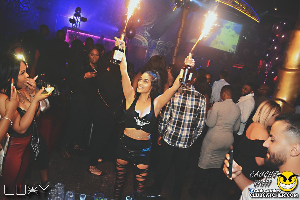 Luxy nightclub photo 144 - November 10th, 2018