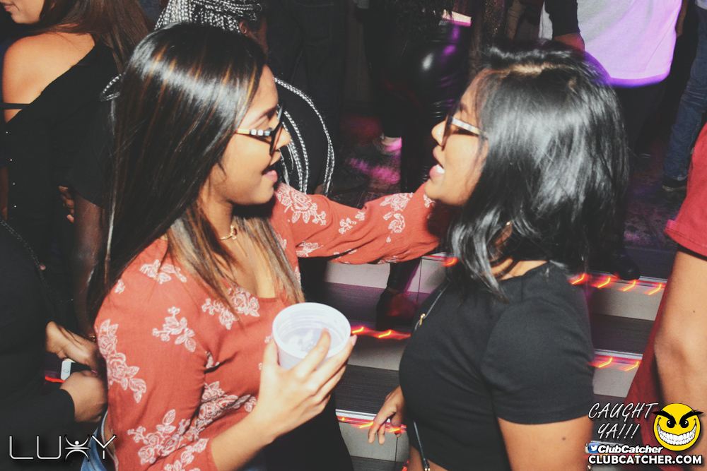 Luxy nightclub photo 145 - November 10th, 2018