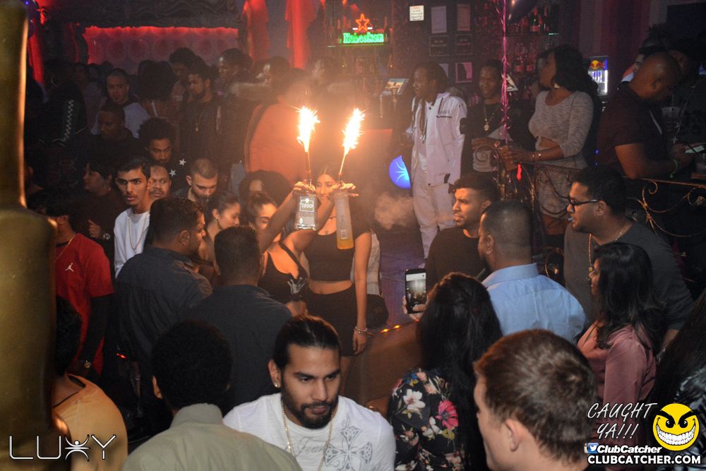 Luxy nightclub photo 146 - November 10th, 2018