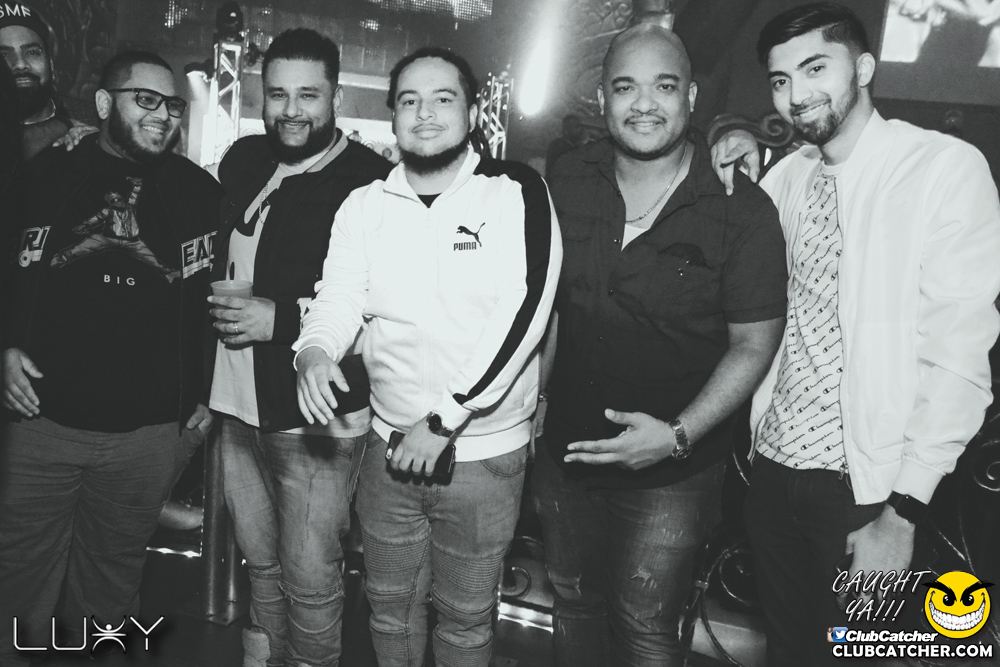 Luxy nightclub photo 149 - November 10th, 2018