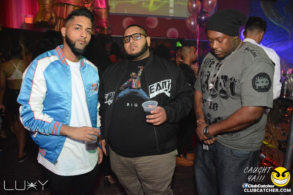 Luxy nightclub photo 150 - November 10th, 2018