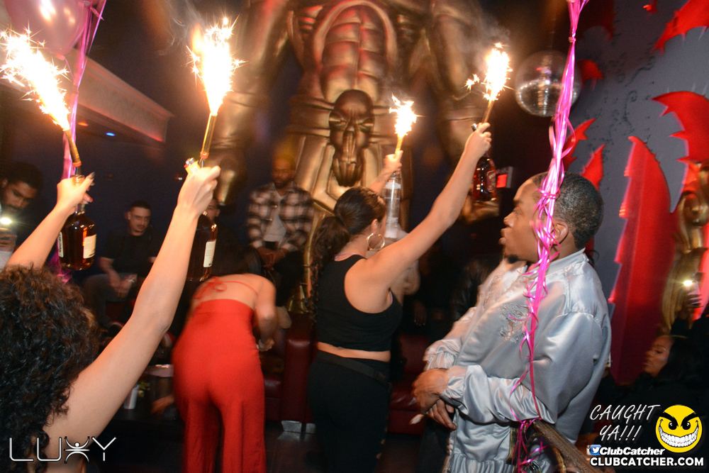 Luxy nightclub photo 16 - November 10th, 2018