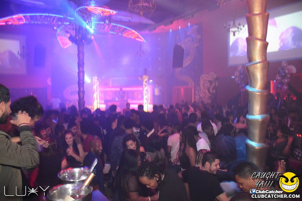 Luxy nightclub photo 151 - November 10th, 2018