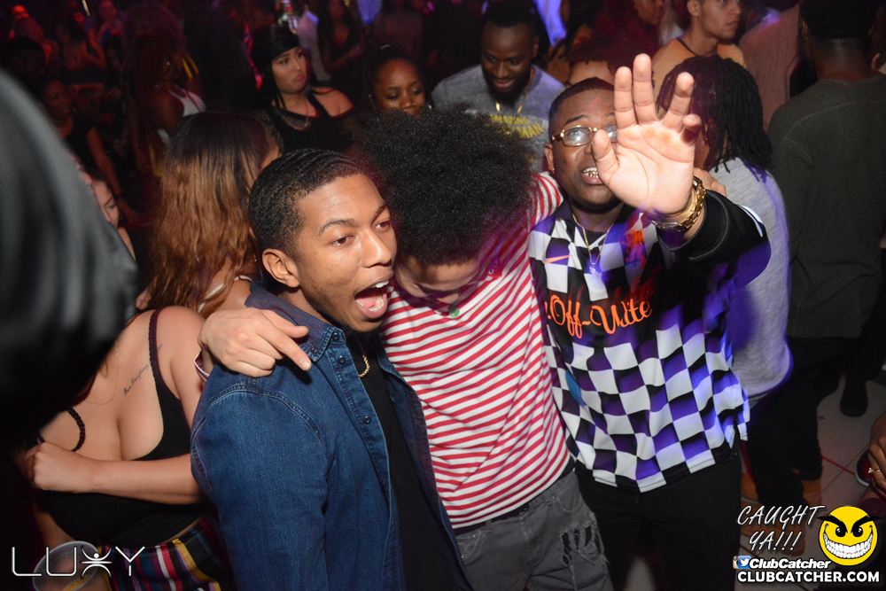 Luxy nightclub photo 152 - November 10th, 2018