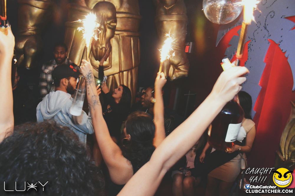 Luxy nightclub photo 153 - November 10th, 2018